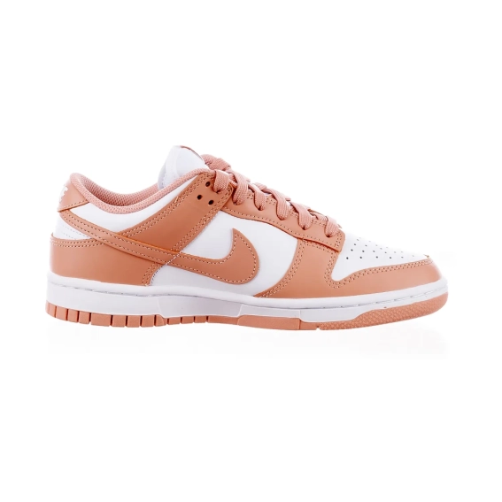 Кроссовки женские Nike Dunk Low Rose Whisper (DD1503-118) DD1503-118 фото 4 — интернет-магазин Tapok