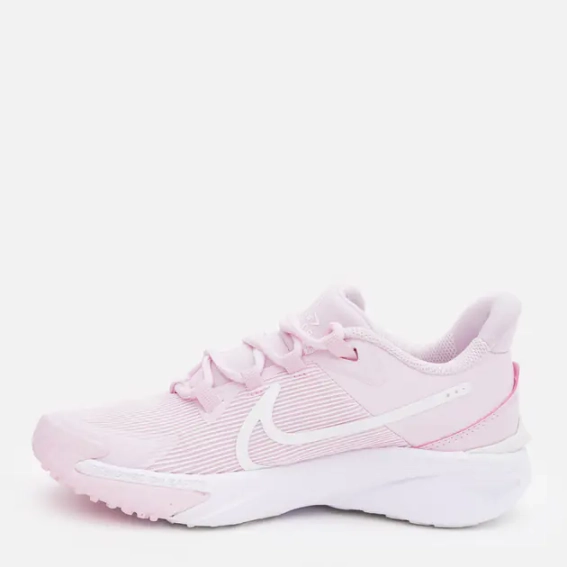 Кросівки жіночі Nike Star Runner 4 (DX7615-602) DX7615-602 фото 7 — інтернет-магазин Tapok