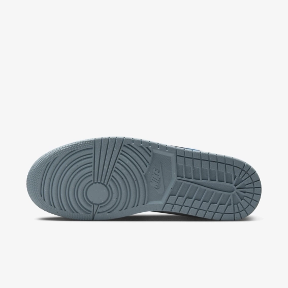 Кросівки чоловічі Nike Air Jordan 1 Low (FN5214-141) FN5214-141 фото 2 — інтернет-магазин Tapok