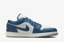 Кросівки чоловічі Nike Air Jordan 1 Low (FN5214-141) FN5214-141 Фото 3