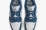 Кросівки чоловічі Nike Air Jordan 1 Low (FN5214-141) FN5214-141 Фото 4