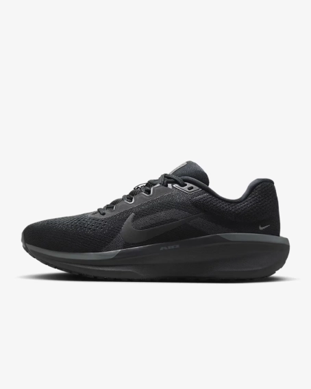 Кроссовки мужские Nike Air Winflo 11 (FJ9509-002) FJ9509-002 фото 1 — интернет-магазин Tapok