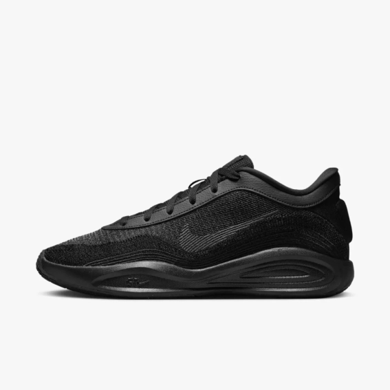 Кросівки чоловічі Nike G.T. Hustle Academy (FJ7791-001) FJ7791-001 фото 2 — інтернет-магазин Tapok