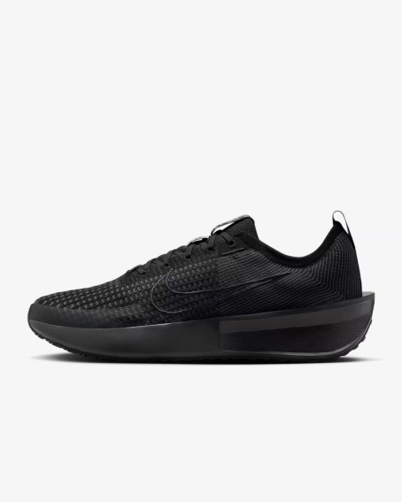 Кросівки чоловічі Nike Interact Run (FD2291-005) FD2291-005 фото 1 — інтернет-магазин Tapok