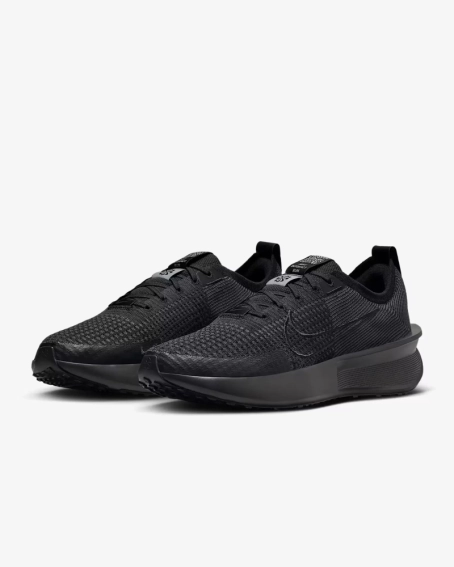 Кросівки чоловічі Nike Interact Run (FD2291-005) FD2291-005 фото 2 — інтернет-магазин Tapok