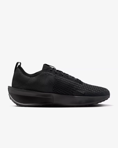 Кросівки чоловічі Nike Interact Run (FD2291-005) FD2291-005 фото 3 — інтернет-магазин Tapok