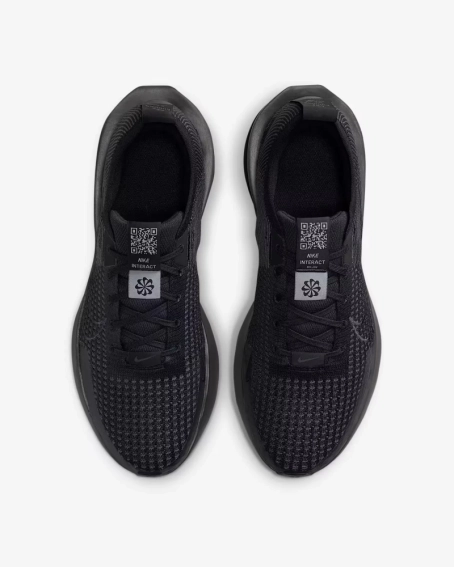 Кросівки чоловічі Nike Interact Run (FD2291-005) FD2291-005 фото 4 — інтернет-магазин Tapok