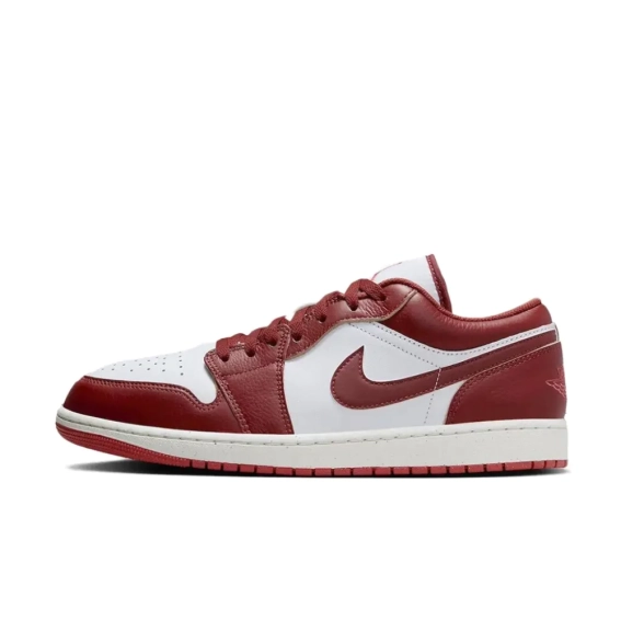 Кроссовки мужские Nike Ir Jordan 1 Low Se (FJ3459-160) FJ3459-160 фото 1 — интернет-магазин Tapok