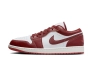 Кроссовки мужские Nike Ir Jordan 1 Low Se (FJ3459-160) FJ3459-160 Фото 1