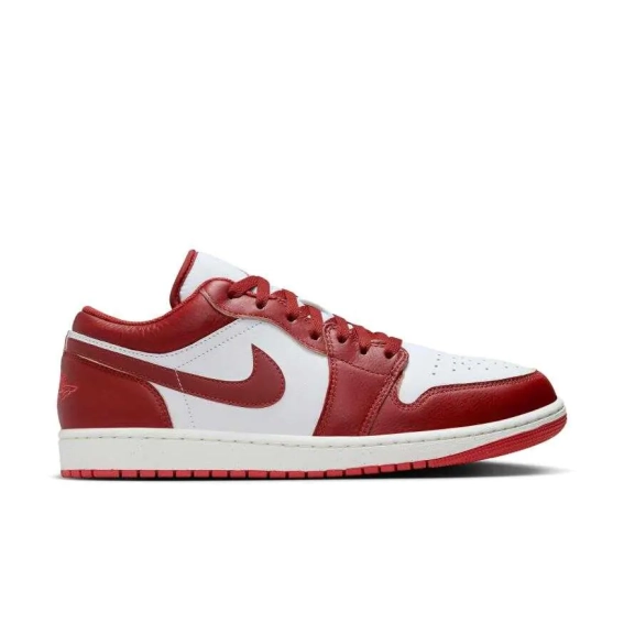 Кроссовки мужские Nike Ir Jordan 1 Low Se (FJ3459-160) FJ3459-160 фото 3 — интернет-магазин Tapok