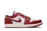 Кроссовки мужские Nike Ir Jordan 1 Low Se (FJ3459-160) FJ3459-160 Фото 3