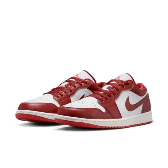 Кроссовки мужские Nike Ir Jordan 1 Low Se (FJ3459-160) FJ3459-160 фото 4 — интернет-магазин Tapok