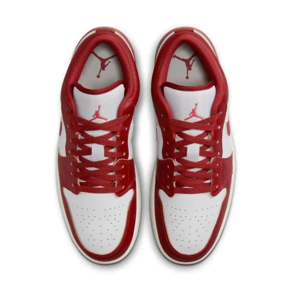 Кроссовки мужские Nike Ir Jordan 1 Low Se (FJ3459-160) FJ3459-160 фото 5 — интернет-магазин Tapok