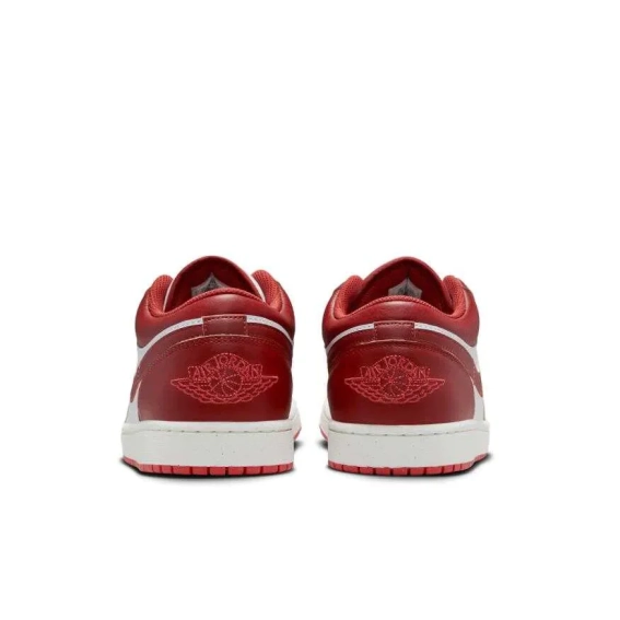 Кроссовки мужские Nike Ir Jordan 1 Low Se (FJ3459-160) FJ3459-160 фото 6 — интернет-магазин Tapok