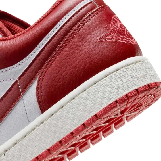 Кроссовки мужские Nike Ir Jordan 1 Low Se (FJ3459-160) FJ3459-160 фото 8 — интернет-магазин Tapok