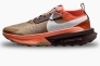 Кросівки чоловічі Nike Zoomx Zegama Trail 2 (HQ3768-200) HQ3768-200 Фото 4