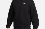 Куртка Nike Club Harrington Jacket Dx0539-010 (Оригинал) DX0539-010 Фото 1