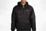 Куртка Nike Sportswear Air Men's 1/2-Zip Winterized Jacket. DR4971-010 (Оригінал) DR4971-010 Фото 1