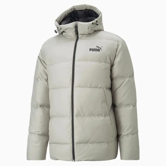 Куртка Puma Down Puffer 84998768 (Оригинал) 84998768 фото 1 — интернет-магазин Tapok