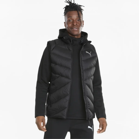 Куртка PWRWarm packLITE DOWN VEST 58770001 фото 3 — інтернет-магазин Tapok