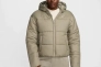 Куртка женская Nike W Nsw Tf Synfl Nk Clsc Pfr (FZ5899-321) FZ5899-321 Фото 1