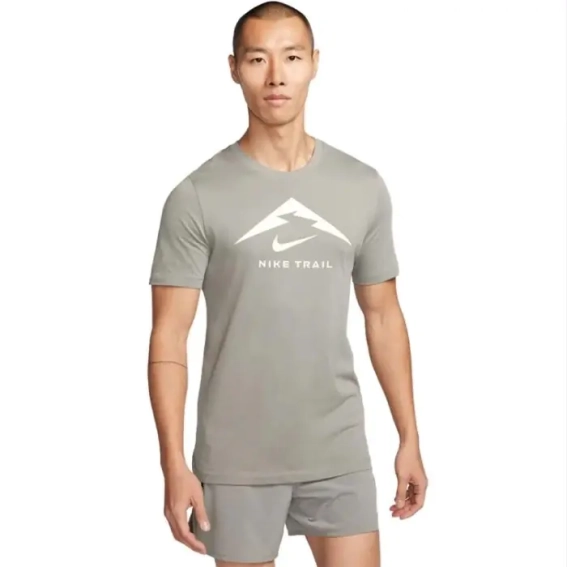 Майка Dri-Fit Tee Trail Logo Fq3914-053 (Оригинал) FQ3914-053 фото 4 — интернет-магазин Tapok