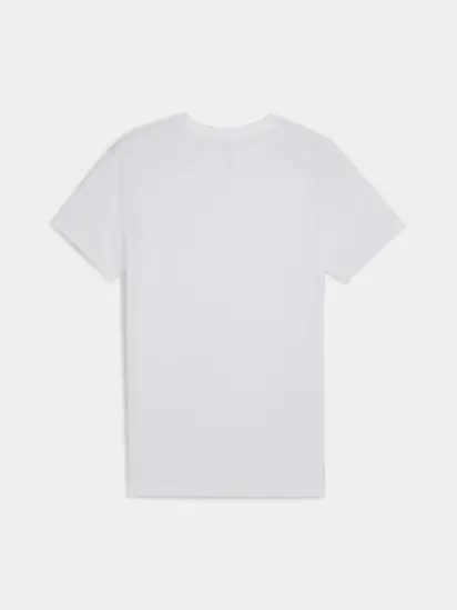 Майка EVOSTRIPE Tee 68461102 фото 5 — інтернет-магазин Tapok