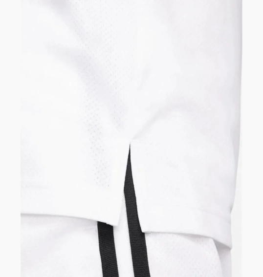 Майка M NK DF DNA JERSEY FQ3707-100 фото 6 — интернет-магазин Tapok