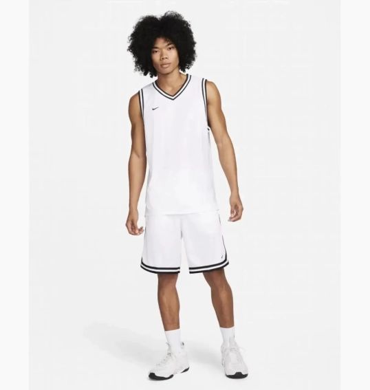 Майка M NK DF DNA JERSEY FQ3707-100 фото 7 — интернет-магазин Tapok