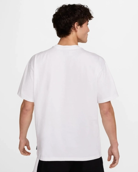 Майка M NSW TEE M90 NK AIR SP25 1 HJ0578-100 фото 2 — интернет-магазин Tapok