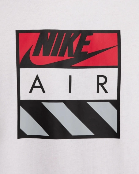 Майка M NSW TEE M90 NK AIR SP25 1 HJ0578-100 фото 4 — интернет-магазин Tapok