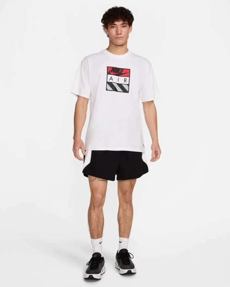 Майка M NSW TEE M90 NK AIR SP25 1 HJ0578-100 фото 6 — интернет-магазин Tapok