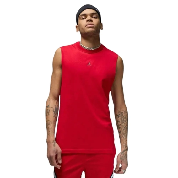 Майка Nike Dry-Fit Sport Sleeve Top Fn5856-687 (Оригинал) FN5856-687 фото 1 — интернет-магазин Tapok
