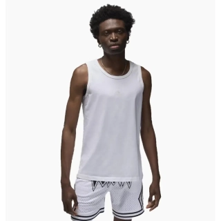 Майка Nike Jordan Flight Essentials Wash Graphic Tank Fn5996-100 (Оригинал) FN5996-100