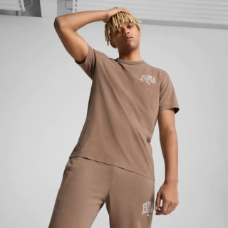 Майка PUMA CLASS Tee 68464093