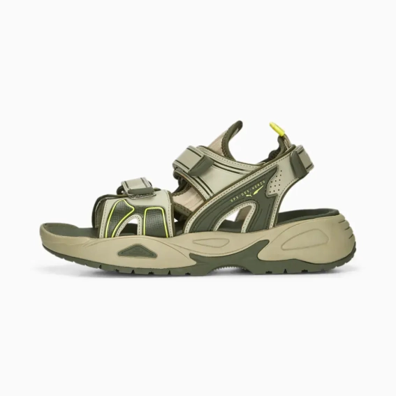 Сандалии Puma Traek 38907204 (Оригинал) 38907204 фото 4 — интернет-магазин Tapok