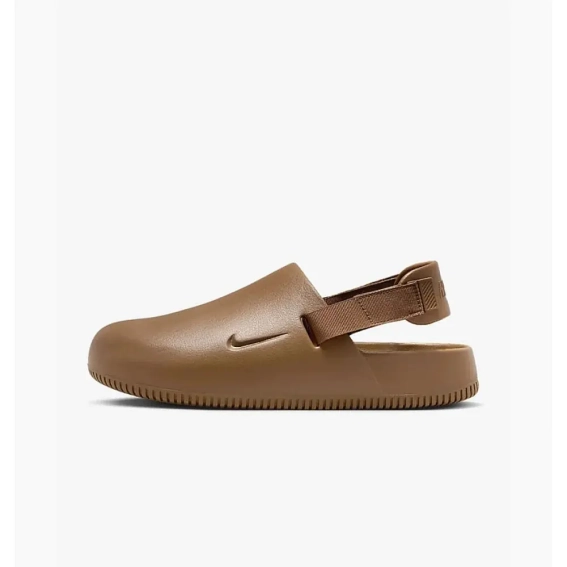 Тапочки Nike Calm Mule Fd5131-201 (Оригінал) FD5131-201 фото 2 — інтернет-магазин Tapok