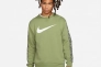 Толстовка Nike M Repeat Sw Pk Jogger DX2029-334 Фото 1