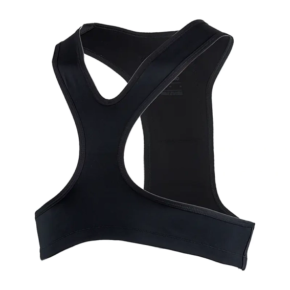 Топ Nike Men&#39;s Gfa Gps Sport Tracker Chest Sleeve Strap CD0107-010 фото 1 — интернет-магазин Tapok