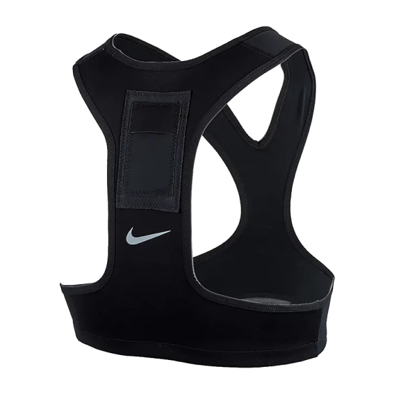 Топ Nike Men&#39;s Gfa Gps Sport Tracker Chest Sleeve Strap CD0107-010 фото 2 — интернет-магазин Tapok