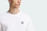 Футболка Adidas TREFOIL ESS TEE JI8544 Фото 3
