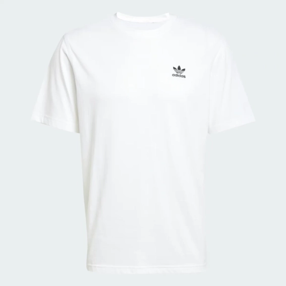 Футболка Adidas TREFOIL ESS TEE JI8544 фото 5 — интернет-магазин Tapok