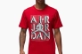 Футболка Air Jordan T-Shirt Brand Fn5978-687 (Оригинал) FN5978-687 Фото 2