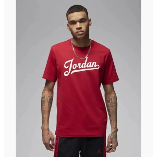 Футболка Air Jordan T-Shirt Flight Mvp Red Fn5958-687 (Оригинал) FN5958-687