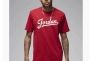 Футболка Air Jordan T-Shirt Flight Mvp Red Fn5958-687 (Оригинал) FN5958-687 Фото 1