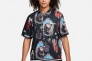 Футболка Lebron Nike Dri-Fit Short-Sleeve Top Fq3070-010 (Оригинал) FQ3070-010 Фото 2