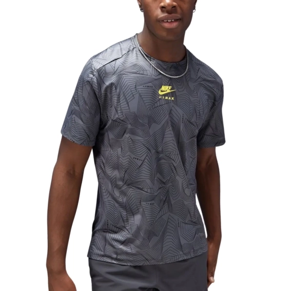 Футболка M NSW AIR MAX TC PK DF TEE FV5596-068 фото 1 — интернет-магазин Tapok