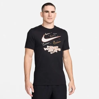 Футболка Nike Iykyk Su24 Fv8372-010 (Оригинал) FV8372-010