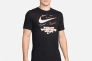 Футболка Nike Iykyk Su24 Fv8372-010 (Оригинал) FV8372-010 Фото 2