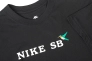 Футболка Nike M NK SB TEE HUMMINGBIRD DN7291-010 Фото 3